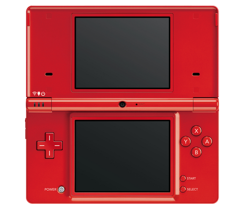 Nintendo DSi red.png